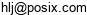 hlj@posix.com
